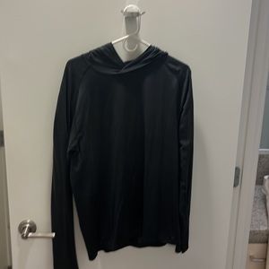 Lululemon Mens Metal Vent Hoodie - Large